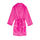 Халат Victoria’s Secret Short Cozy Robe