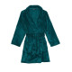 Халат Victoria’s Secret Short Cozy Rob
