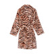 Халат Victoria’s Secret Short Cozy RobeХалат Victoria’s Secret Short Cozy Robe