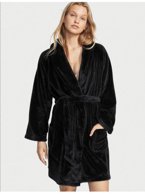 Халат Victoria’s Secret Short Cozy Robe