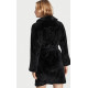 Халат Victoria’s Secret Short Cozy Robe