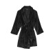 Халат Victoria’s Secret Short Cozy Robe