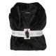 Халат Victoria’s Secret Short Cozy Robe