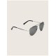 Сонцезахисні окуляри Victoria’s Secret PINK ROUND METAL SUNGLASSES 