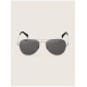 Сонцезахисні окуляри Victoria’s Secret PINK ROUND METAL SUNGLASSES 