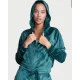 Спортивний костюм Victoria’s Secret Velour Full-Zip Hoodie & Joggers