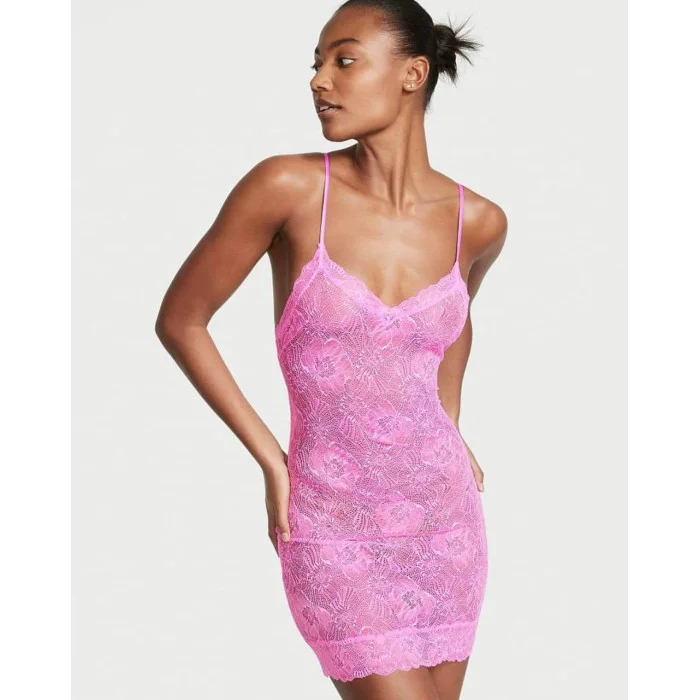  Пеньюар Sleep Dress Victoria's Secret Very Sexy